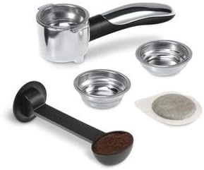 De'Longhi Scultura Machine Expresso, Gris, 1100 W