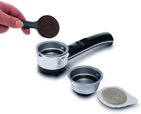 De'Longhi EC 201.CD.B machine à café