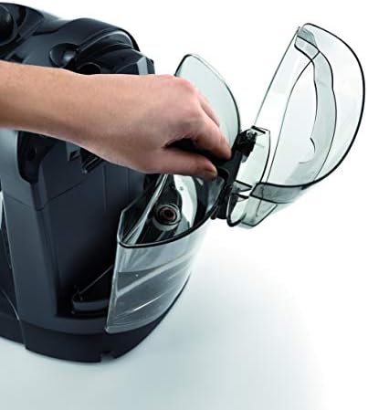 De'Longhi EC 201.CD.B machine à café