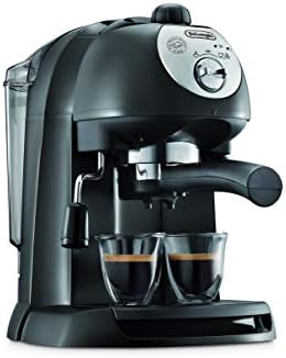 De'Longhi EC 201.CD.B machine à café