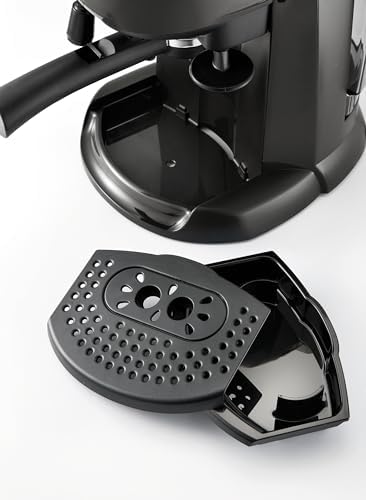 De'Longhi EC 201.CD.B machine à café