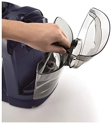 De'Longhi EC 191.CD Expresso Pompe, Bleu Nuit