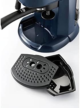 De'Longhi EC 191.CD Expresso Pompe, Bleu Nuit