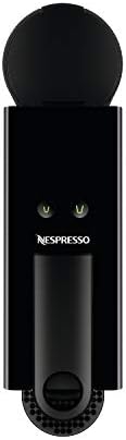 Machine à Café Nespresso Krups Essenza Mini Noir Cafetière à Capsules XN110810