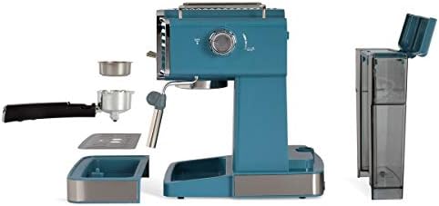 Livoo - Machine à café expresso DOD174