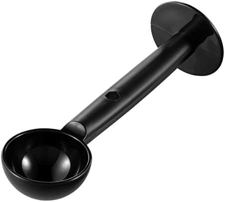 Russell Hobbs Machine expresso [Porte-filtre, Thermobloc] Retro Rouge (Pression 15 bars, réservoir d'eau amovible 1,1 L, buse à vapeur et à mousse de lait, Chauffage de tasses) Machine à café 28250-56