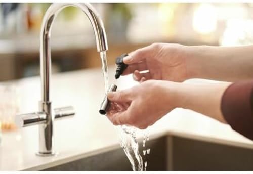 Machine a cafe expresso avec broyeur Philips EP1224/00 - Ecran tactile - Filtre AquaClean - Broyeur réglable 12 niveaux