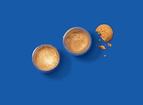 Russell Hobbs Cafetière [Machine Expresso Design Vintage] Distinctions Noir (15 Bars, mode auto. & manuel pour 1 ou 2 tasses, chauffe rapide, buse vapeur: lait & eau chaude, affichage LED) 26450-56