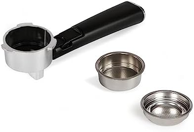 Livoo – Machine à café expresso DOD174C – 15bars, café moulu et dosette ESE, 1,5L, 1350W